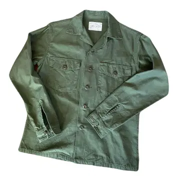 JOURNAL STANDARD 저널 스탠다드 유틸리티 셔츠