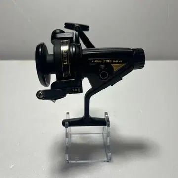 Lew's GOLD SPIN1 루즈