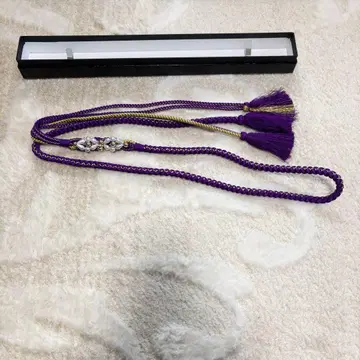 허리띠 박스 포함