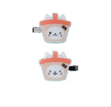 NCT WISH 헤어 클립 유우시 YUSHI