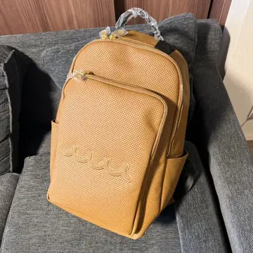 mutaMARINE 백팩 새상품