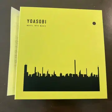 YOASOBI THE BOOK 3