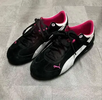 푸마 스니커즈: 푸마 스피도캣 23.5 cm