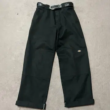 Dickies 더블니 워크 팬츠