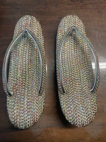 조립 끈 핸드메이드 조리 힐 약 3cm