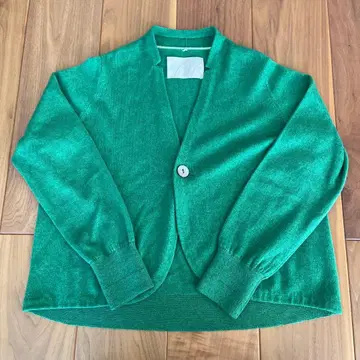 팔라스 팰리스 가디건 볼레로