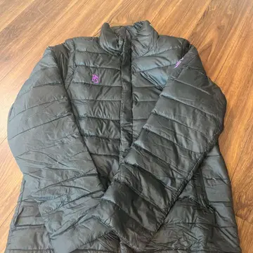 PG EARLY GATES 블랙 다운