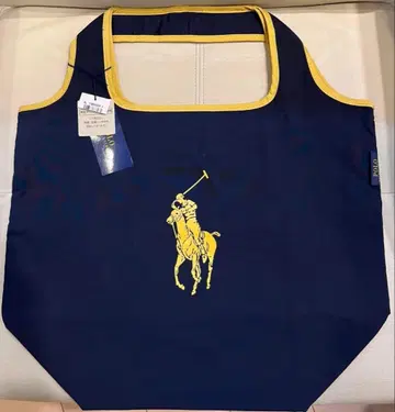 새상품 랄프 로렌 에코백
