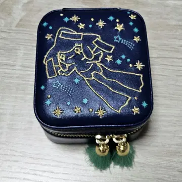 포켓몬 지라치 액세서리 케이스