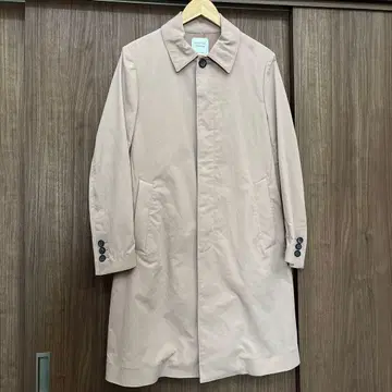 [ UNITED TOKYO ] 스텐카라 코트 사이즈 1