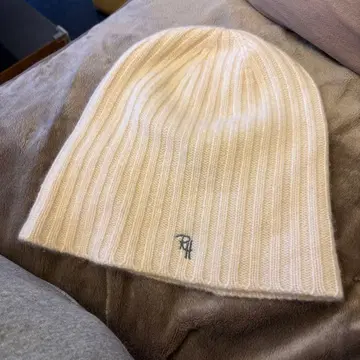 론 헤르만 니트 화이트