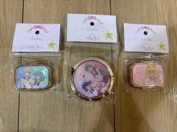 3COINS 세일러문 콜라보 3종 세트