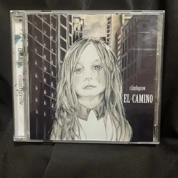 [ 단종 ] climbgrow EL-CAMINO