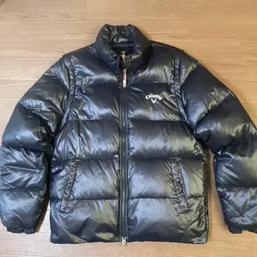 캘러웨이 다운 자켓