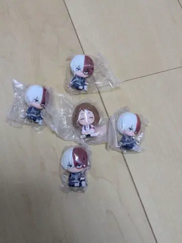 히로아카 스와라세타이 토도로키 레이지