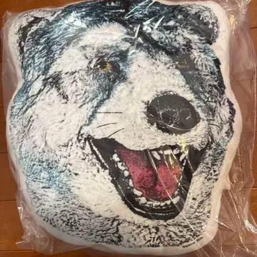 제일복권 MAN WITH A MISSION G상 Spear Rib