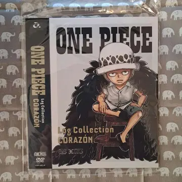 ONEPIECE 로그 컬렉션 코라손 애너더 슬리브