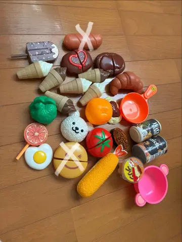 소꿉놀이 세트 아이스 주스 외