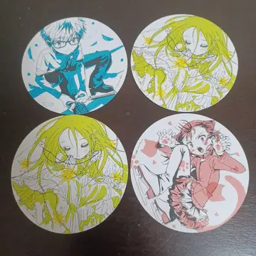 메달리스트 코스터