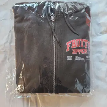 FRUITS ZIPPER 츠키아시 아마네짱