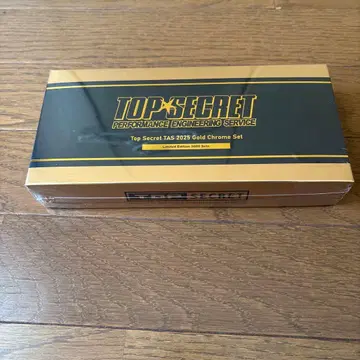 MINI GT TOP SECRET 도쿄 오토살롱 2025