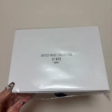 ARTIST-MADE COLLECTION By BTS 지민 귀걸이