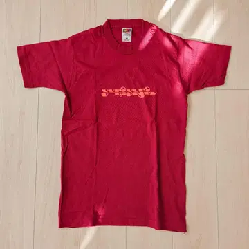 유라유라 제국 T셔츠 사이즈 S