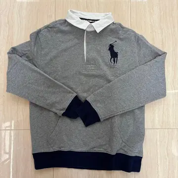 랄프 로렌 키즈 트레이닝복