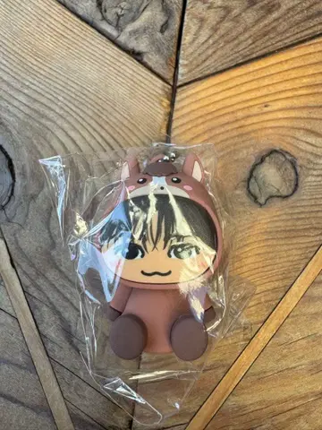 나카지마 소우타 인형옷 키링