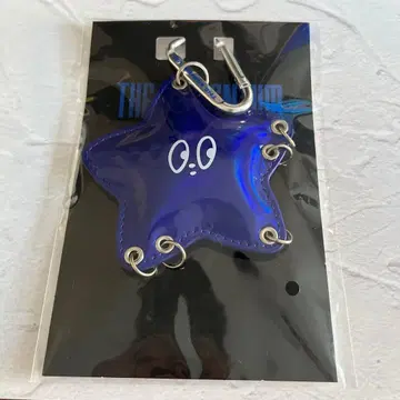 NCT127 YUTA 커스텀 키링