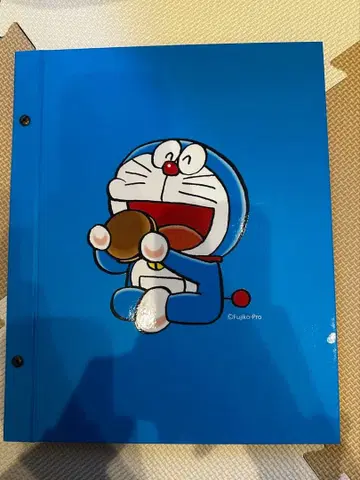 알바스 도라에몽 앨범