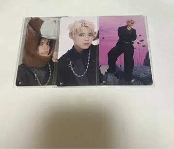 INI 기무라 마사야 팝업 109 트레이딩 카드