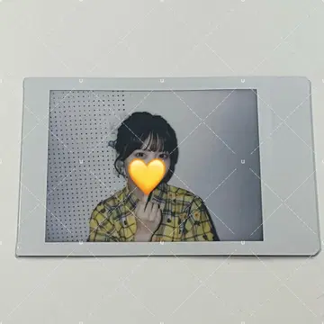 후쿠마루 우사 iLiFE! 런치 폴라로이드 유카타