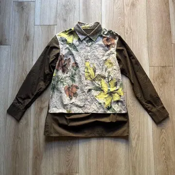 h.t.maniac 변형 셔츠