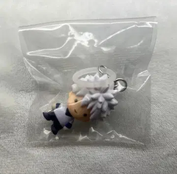 HUNTER x HUNTER 메지루시 액세서리 키루아