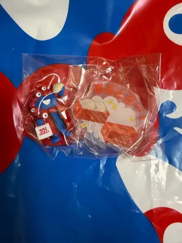 미야쿠미야쿠 가챠 컬렉션 551