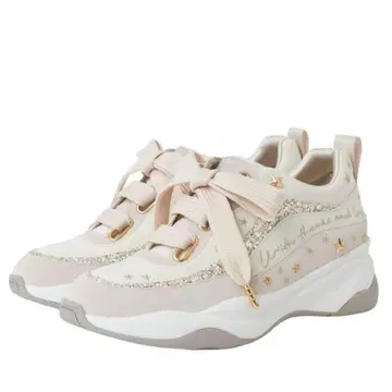 +DIANA 스니커즈 크리스마스 한정판 2024 23.5