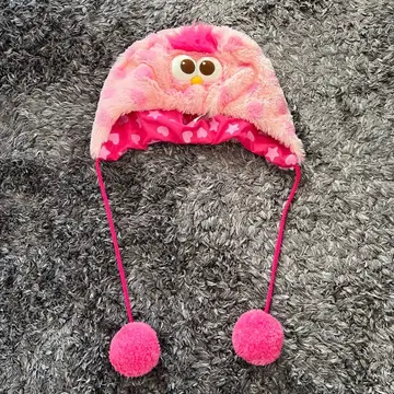 USJ 모자 모피 유니버설 스튜디오 재팬