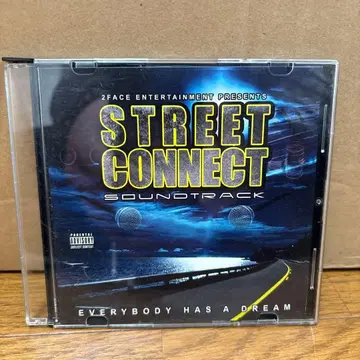 STREET CONNECT SOUNDTRACK