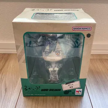 WIND BREAKER 사쿠라 하루카 룩업 윈브레 피규어