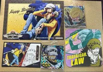 ONEPIECE 로우 세트 덤 포함