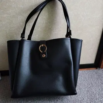 블랙 여성용 백