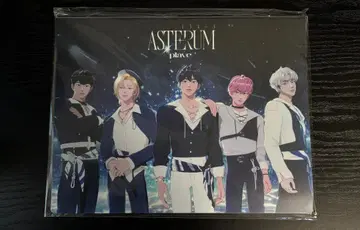 PLAVE - W4L 카드 포켓 바인더