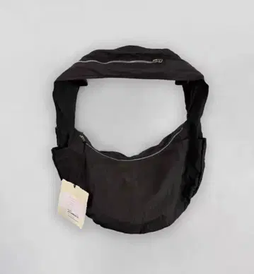 OUAT OFFICE BAG 블랙