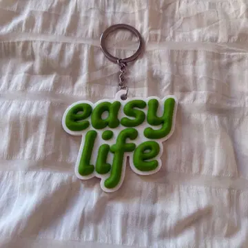 라포스타 솔로 콘 키마타 쇼야 easy life 키링