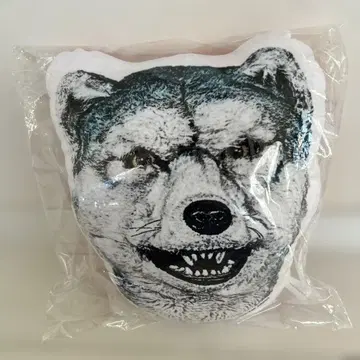 제일복권 MAN WITH A MISSION E상 페이스 쿠션