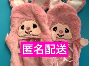 몽치치 봉제 인형 사진 홀더 키링 교통카드 지갑 정기권 a3