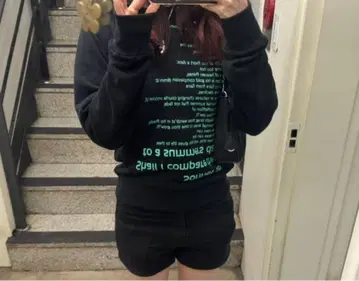 HERETIC 헤레틱 후드티 한국