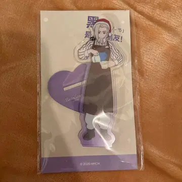 라오허우전기 2 비성 콜라보 루이에 아크릴 스탠드