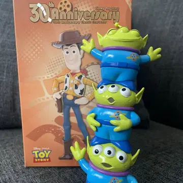 Top toy 토이 스토리 30주년 에이리언